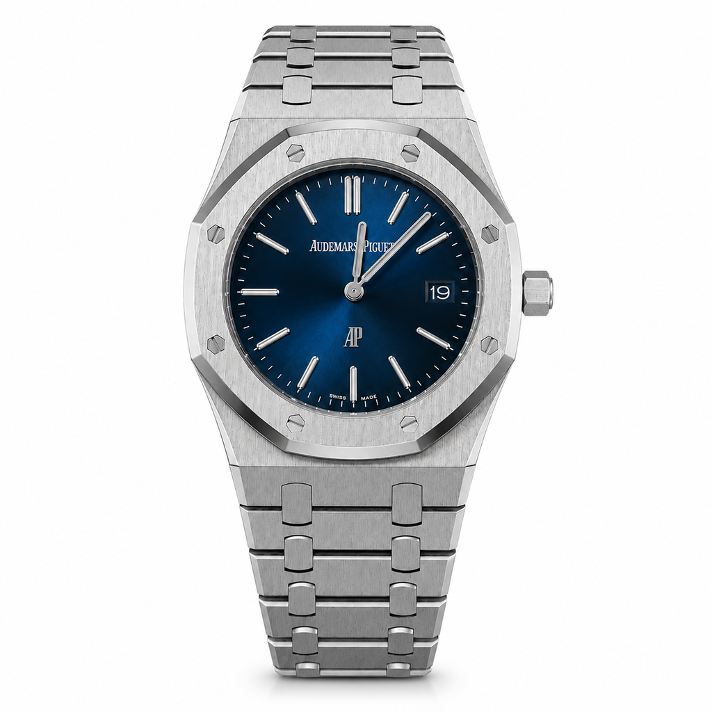 Royal Oak Selfwinding 15400ST
