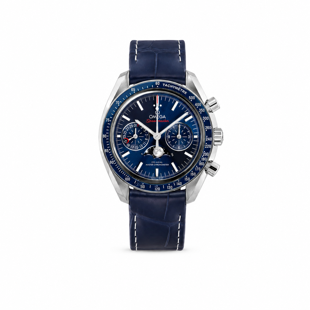 Omega Speedmaster Moonphase