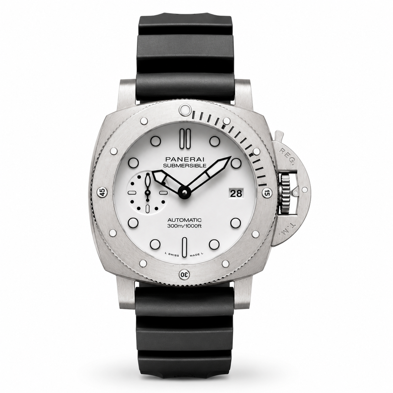 Panerai Luminor Submersible