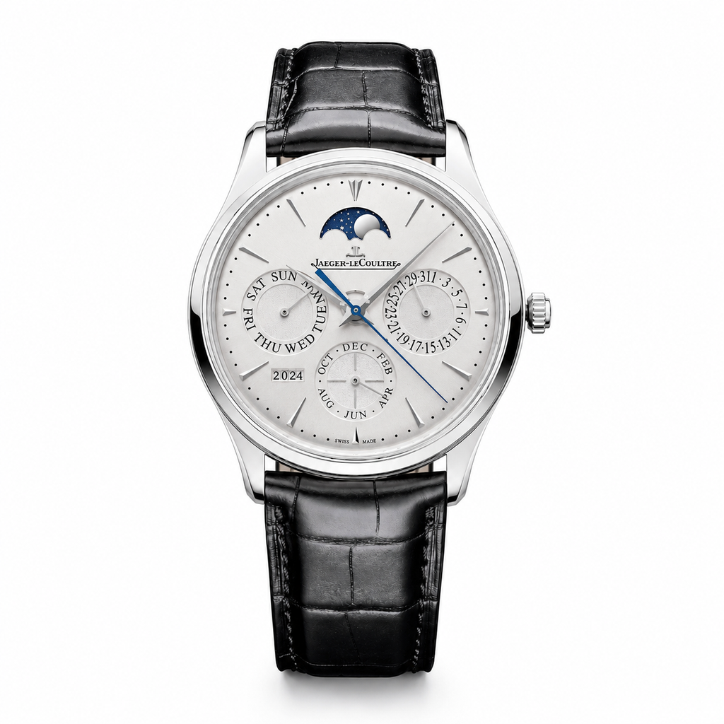 Jaeger LeCoultre