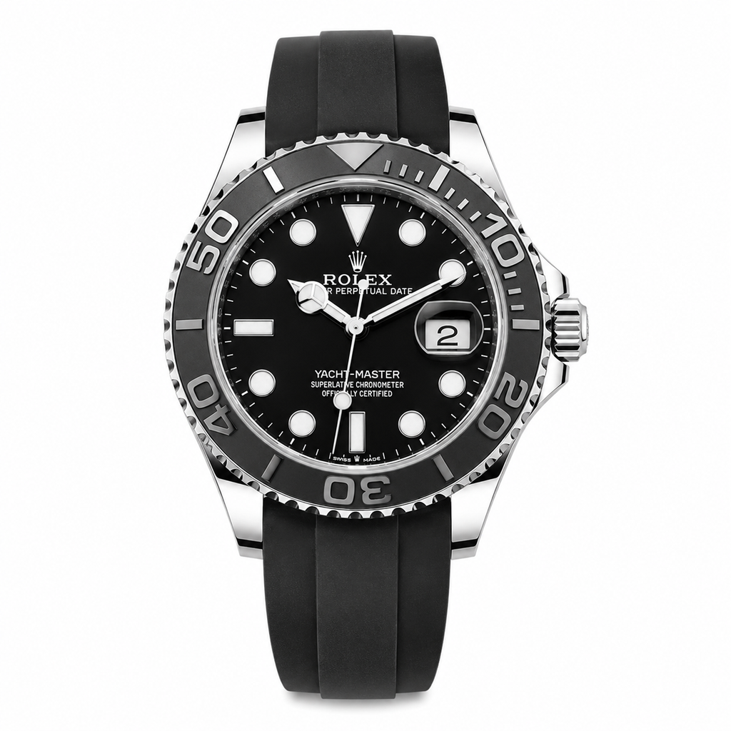 Rolex Yacht-Master