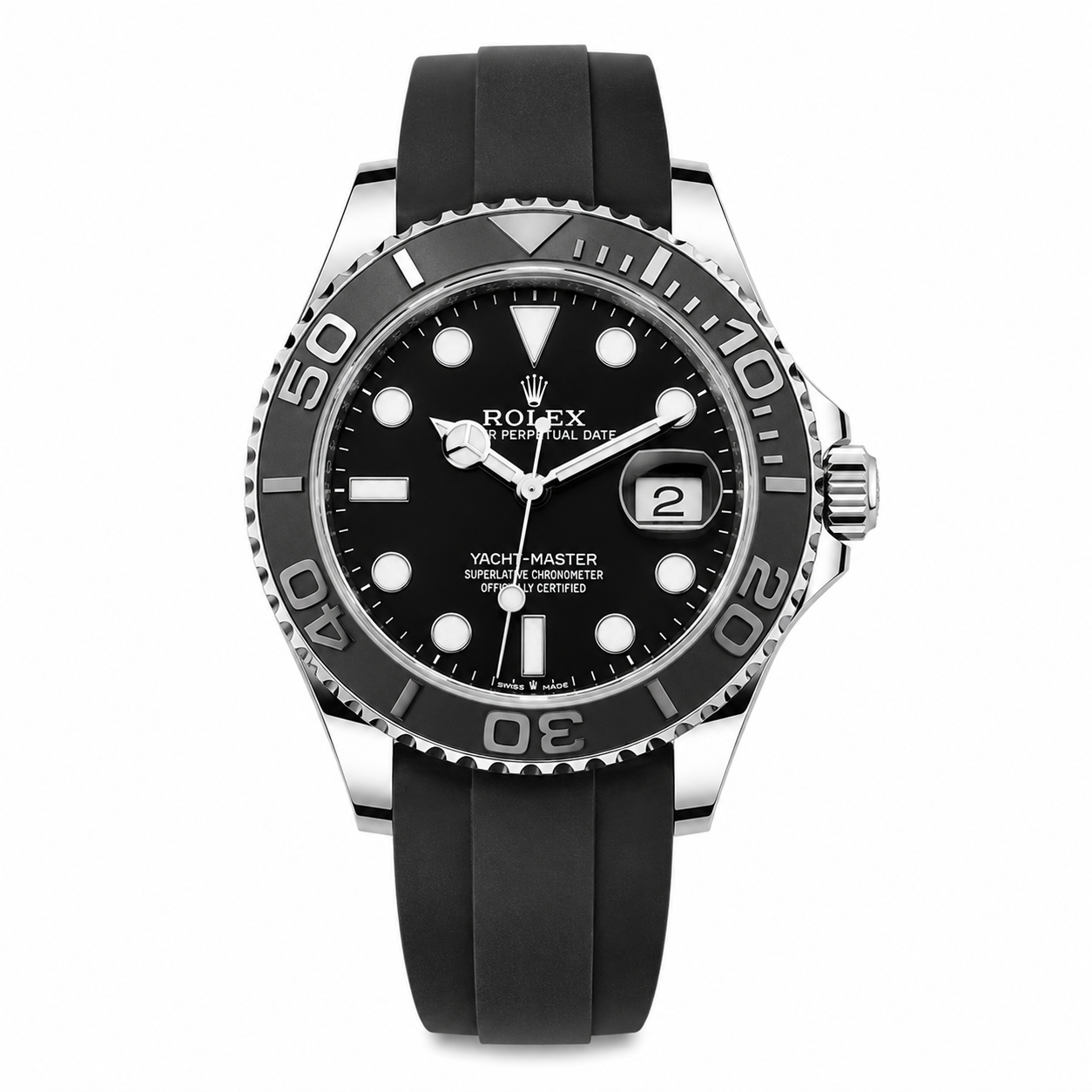Rolex Yacht-Master
