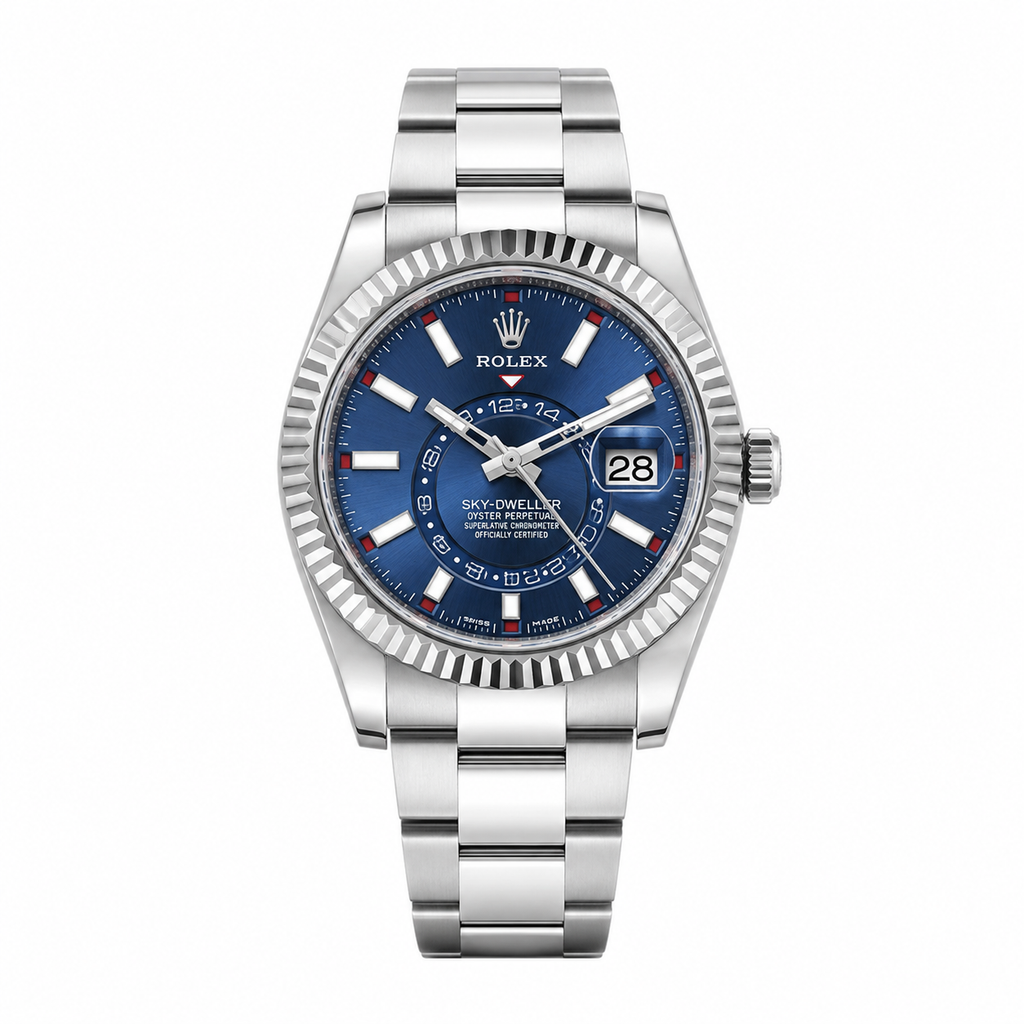 Rolex Sky-Dweller