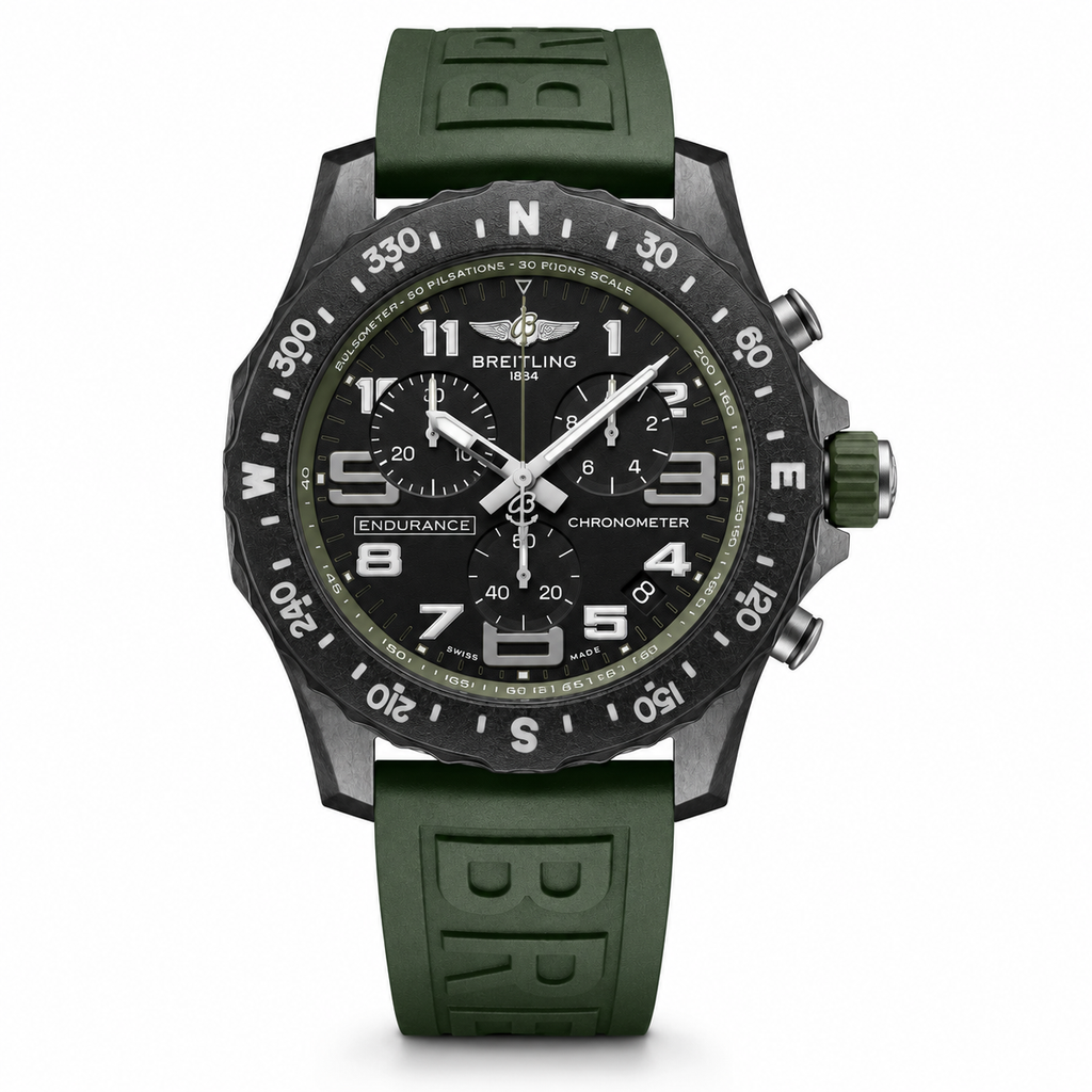 Breitling Endurance Pro