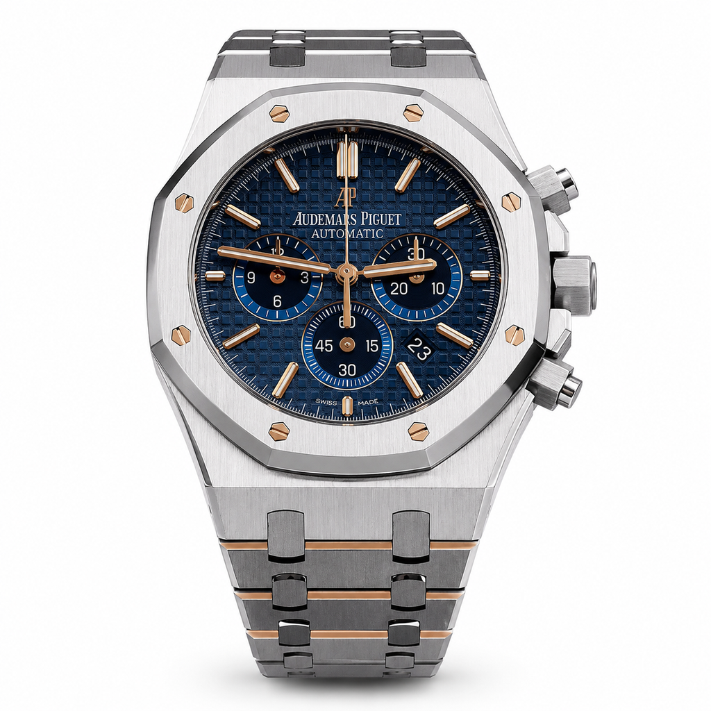 Royal Oak Chronograph 26320ST