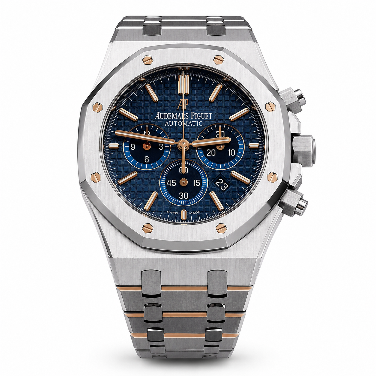 Royal Oak Chronograph 26320ST