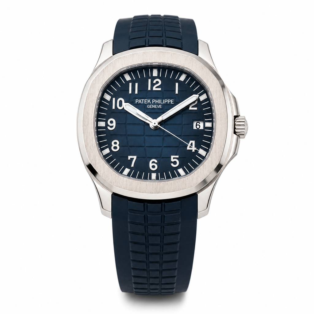 Patek Philippe Aquanaut