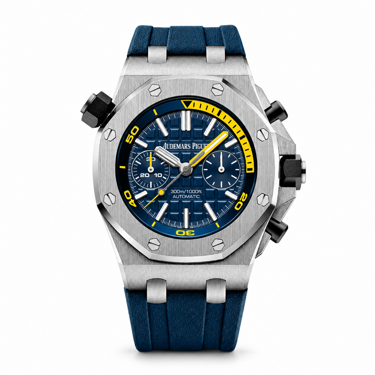 Royal Oak - Offshore Diver Chronograph