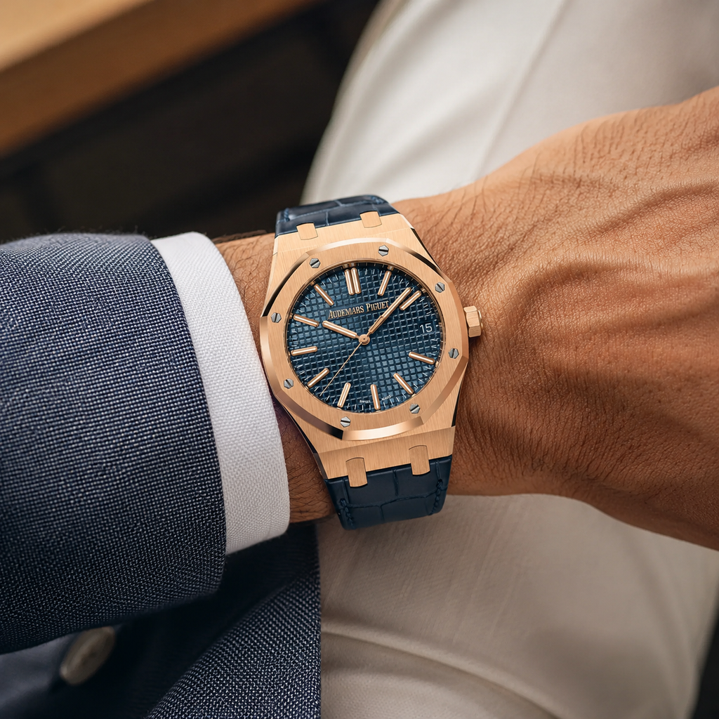 Audemars Piguet Royal Oak