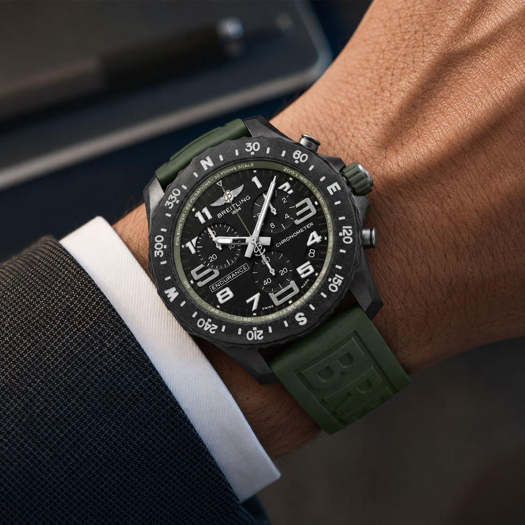 Breitling Endurance Pro