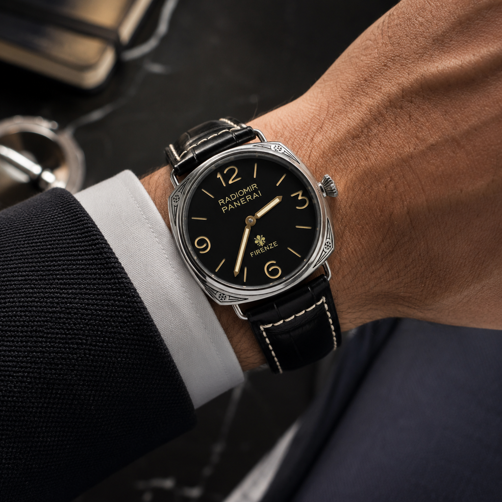 Panerai Radiomir Firenze