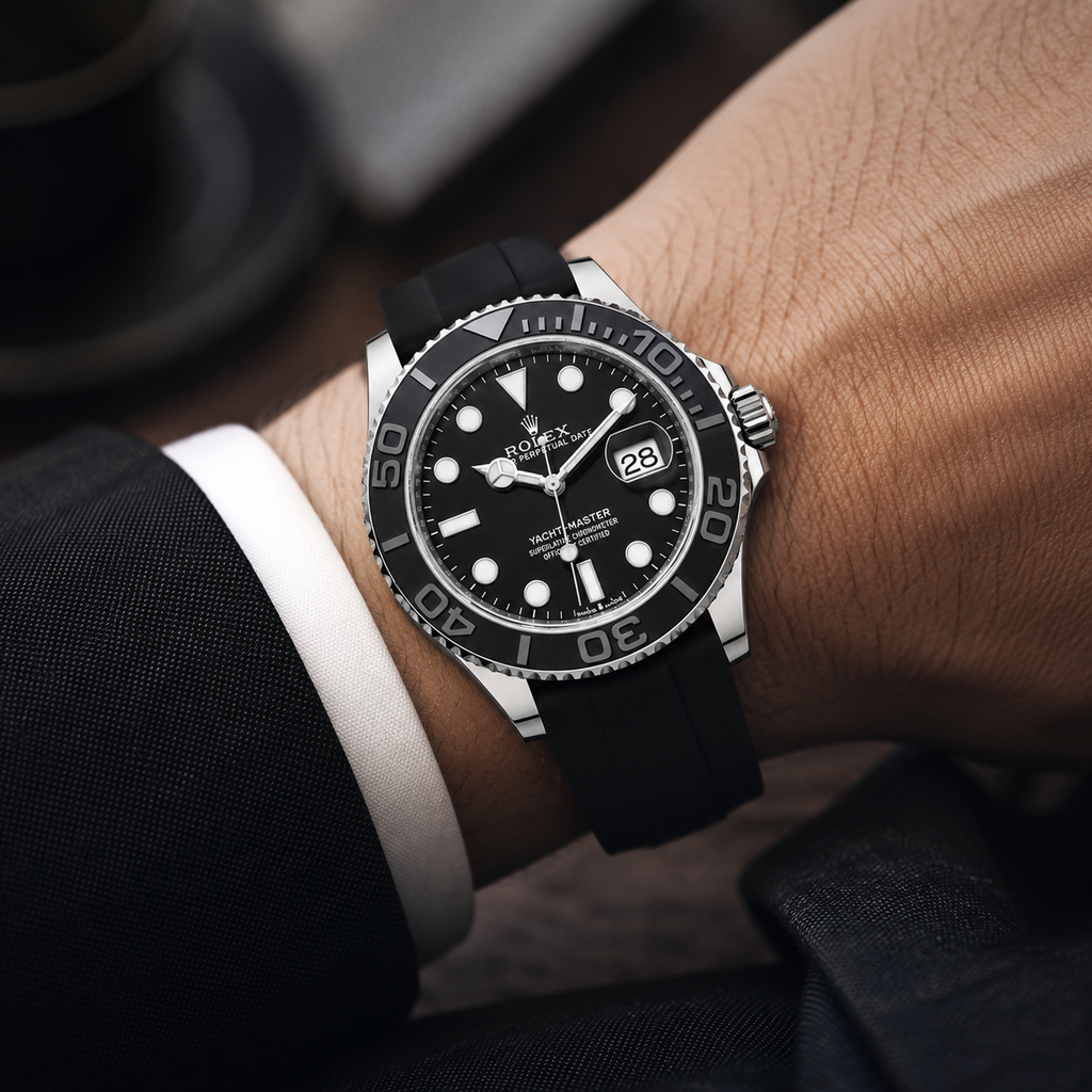 Rolex Deepsea
