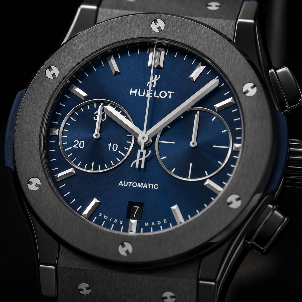 Hublot CLASSIC FUSION