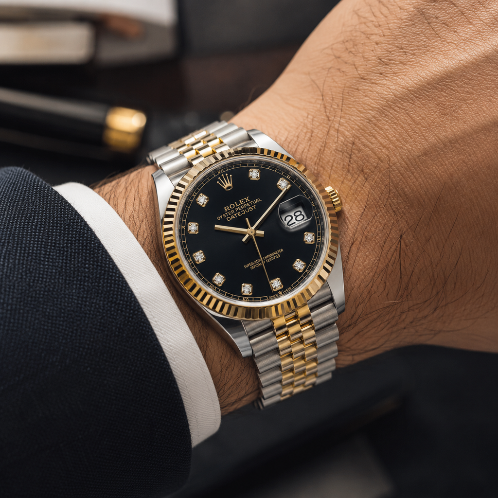 Rolex Datejust