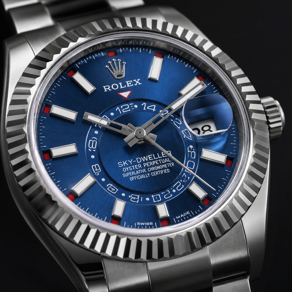 Rolex Sky-Dweller