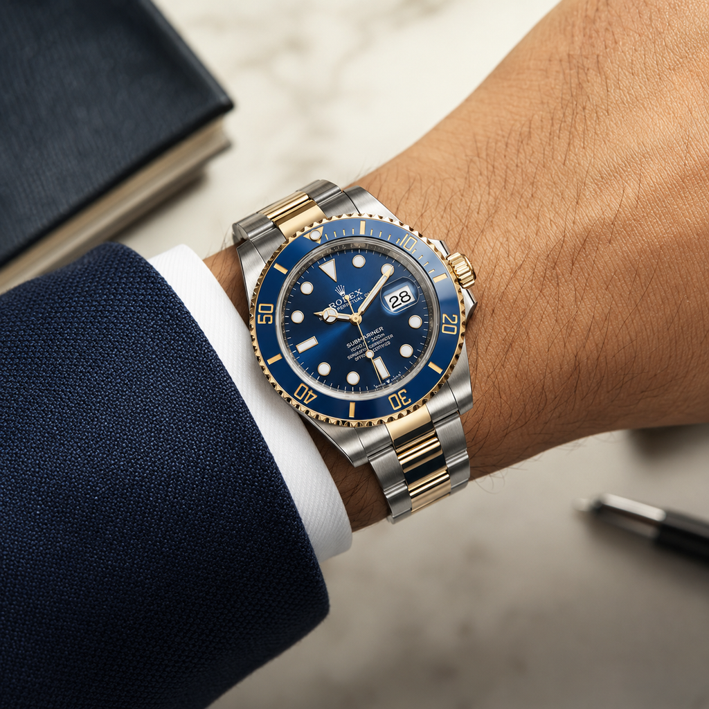 Rolex Submariner