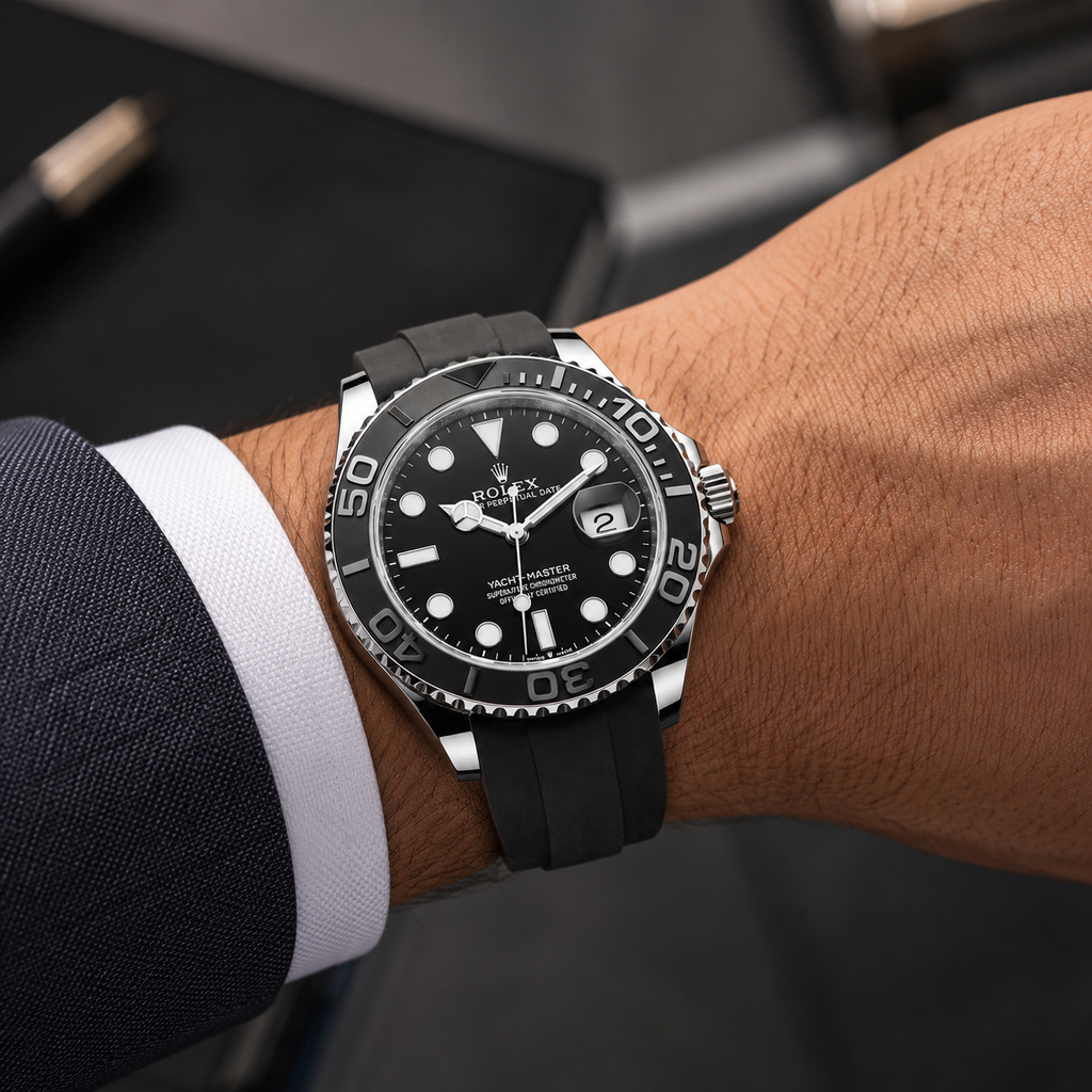 Rolex Yacht-Master