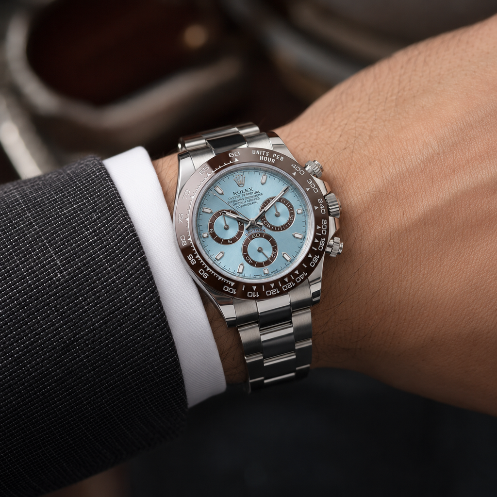 Rolex Daytona