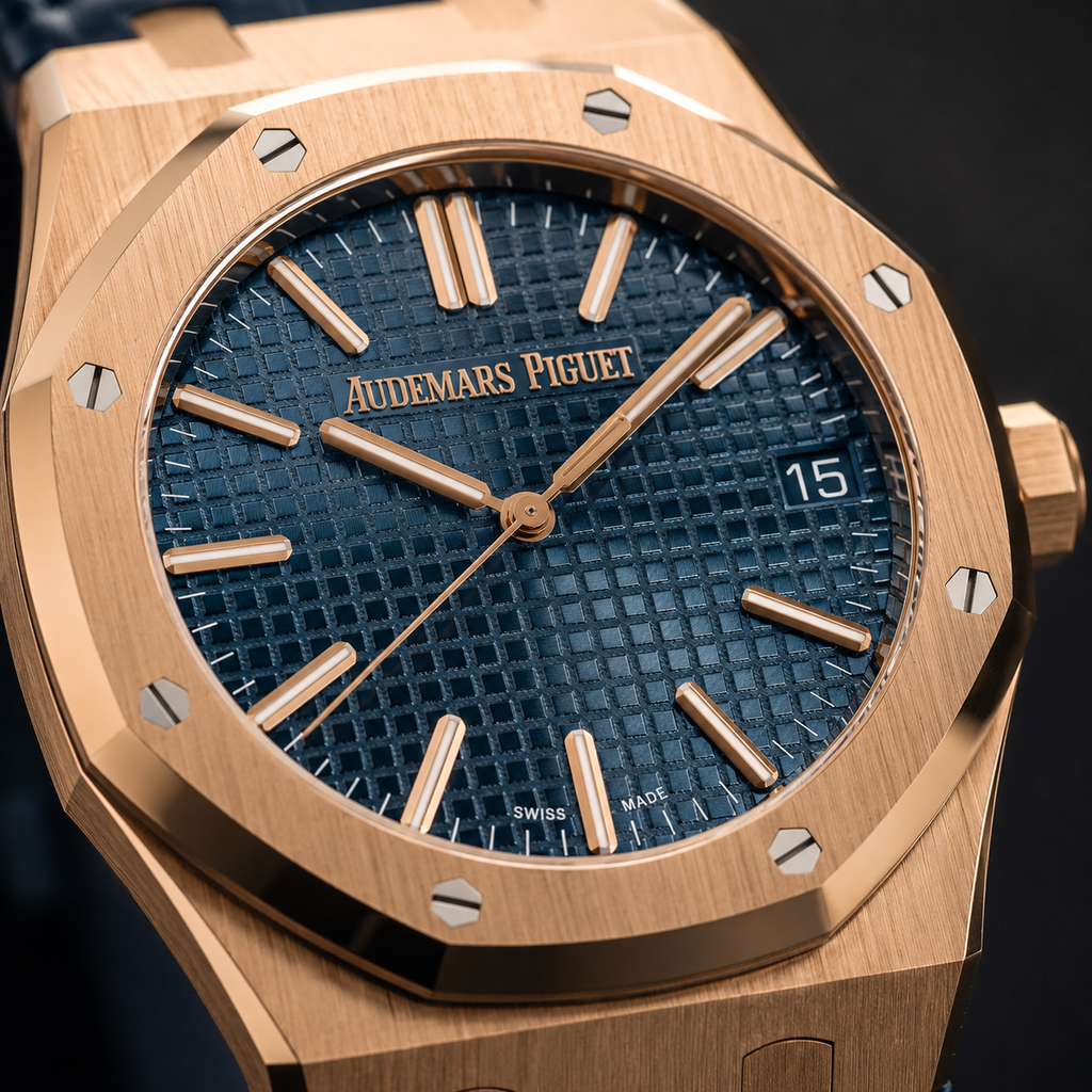Audemars Piguet Royal Oak