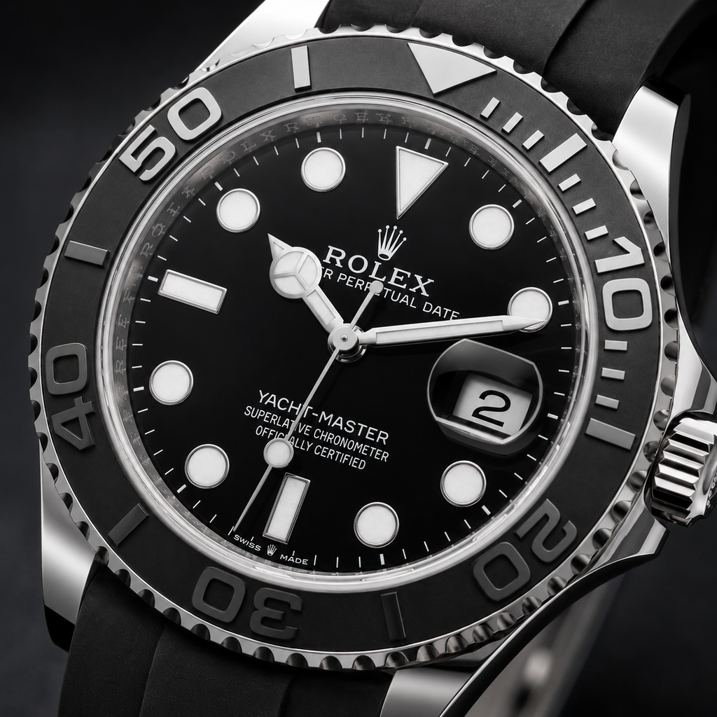 Rolex Yacht-Master