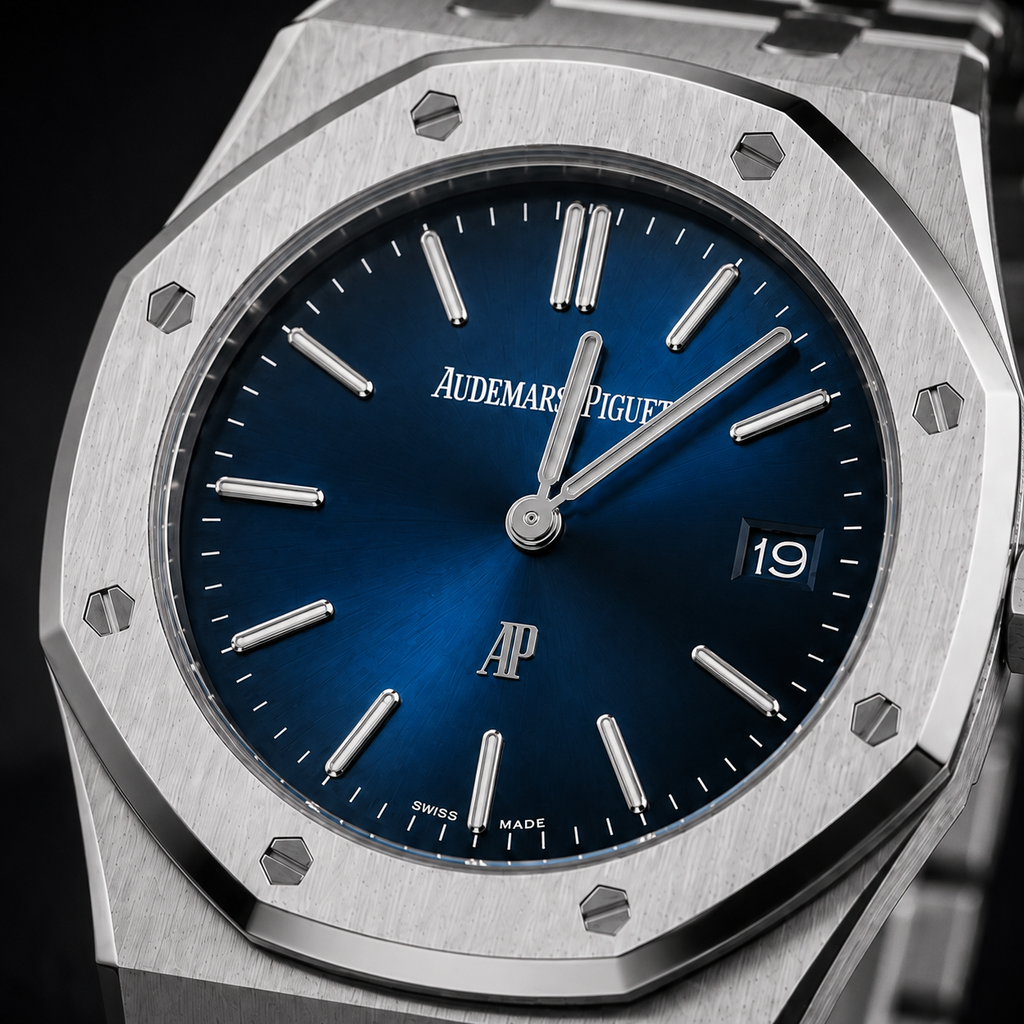 Royal Oak Selfwinding 15400ST