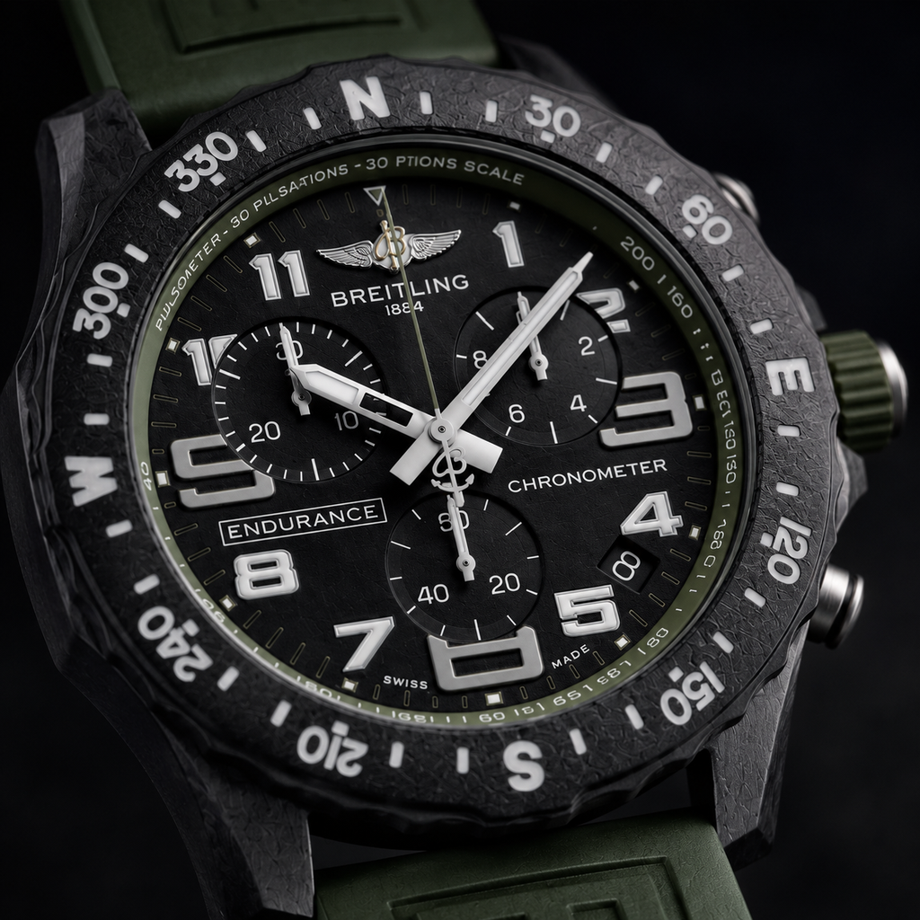 Breitling Endurance Pro