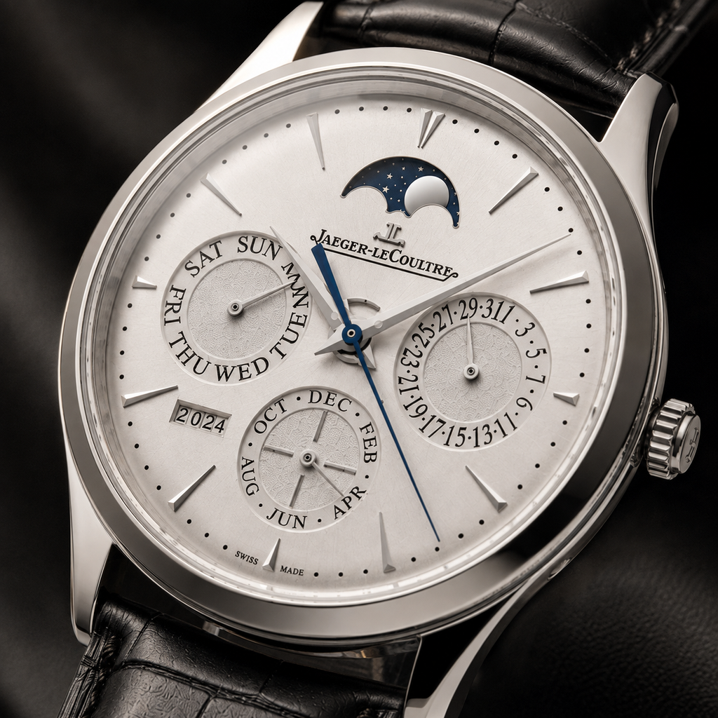 Jaeger LeCoultre