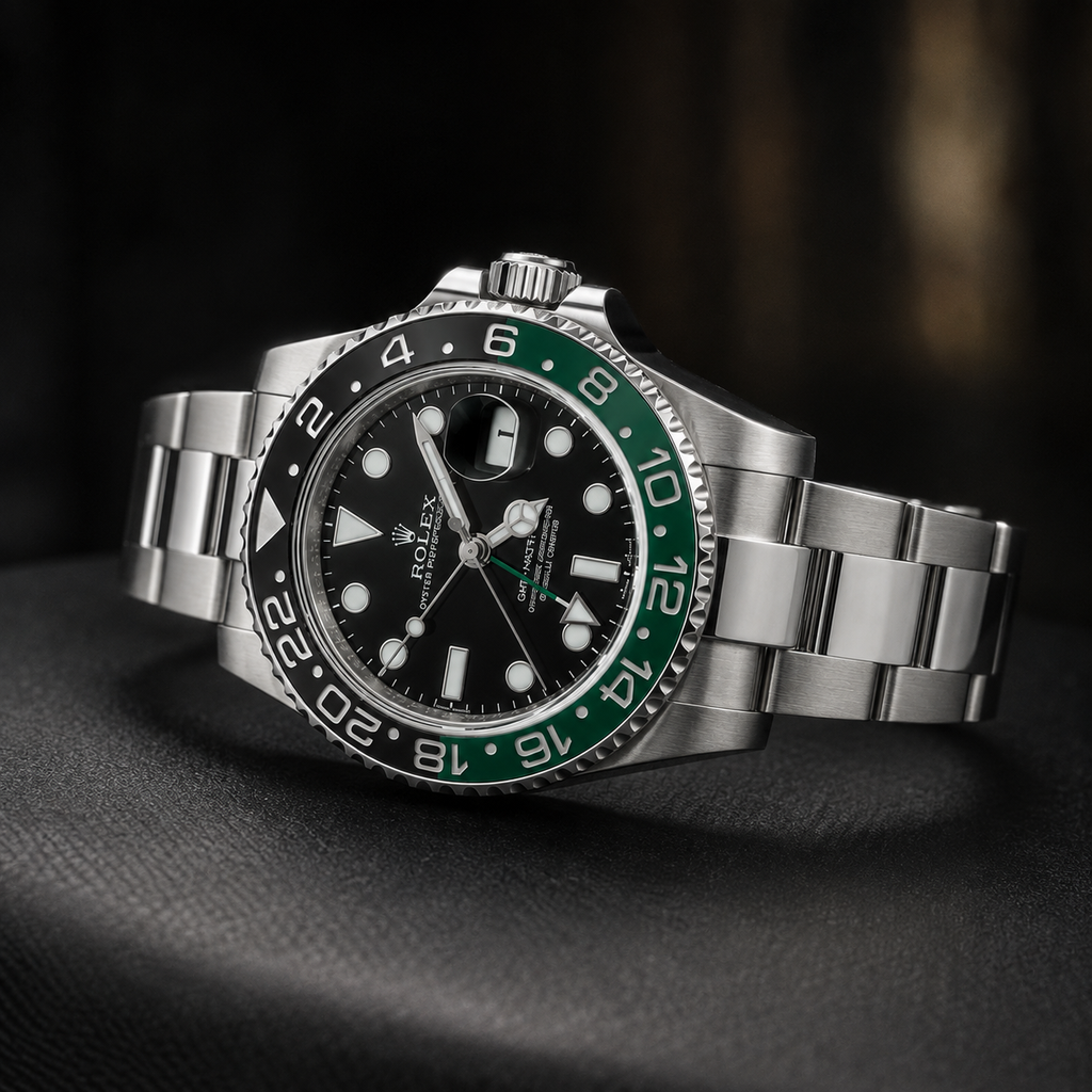 Rolex GMT-Master II Right Hand