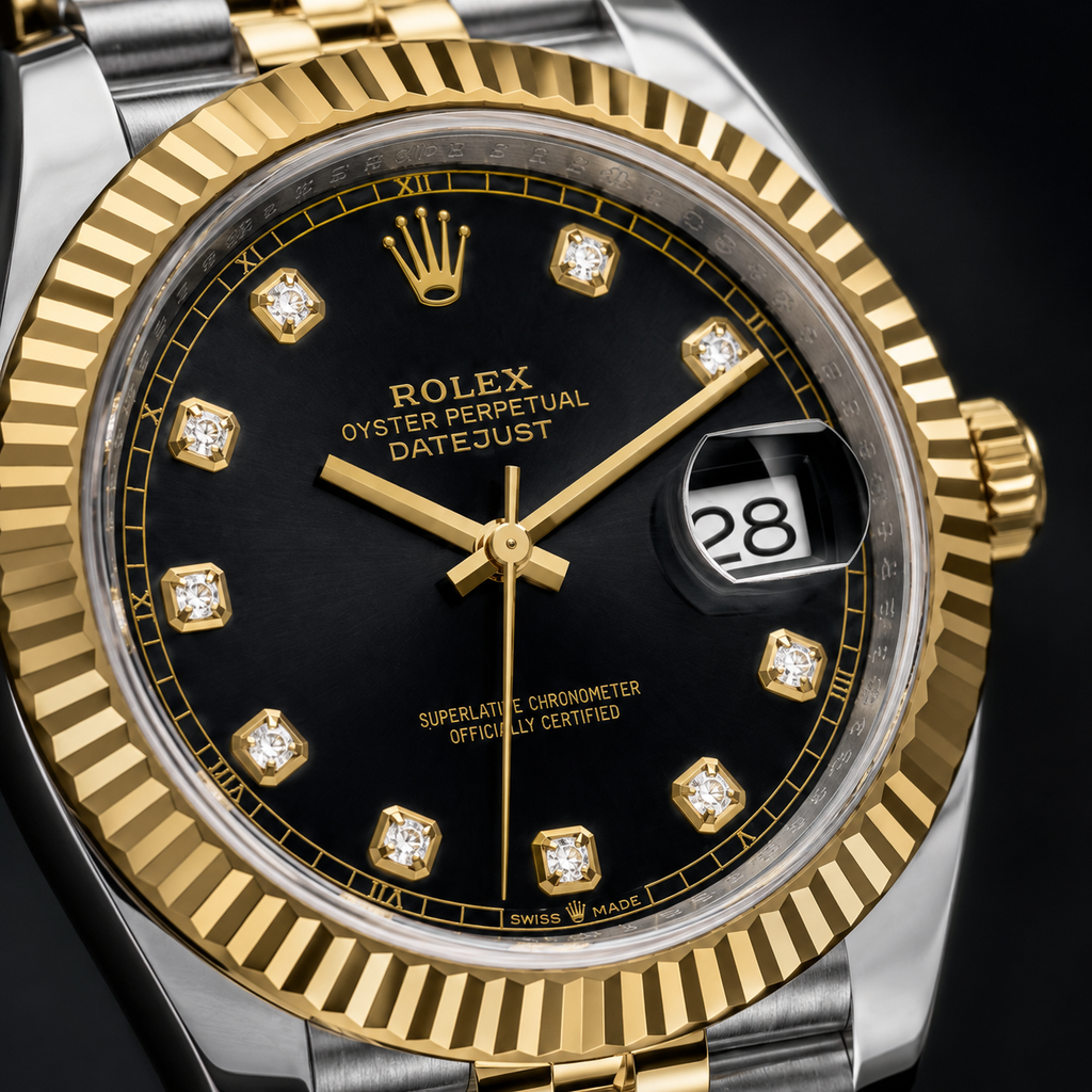 Rolex Datejust