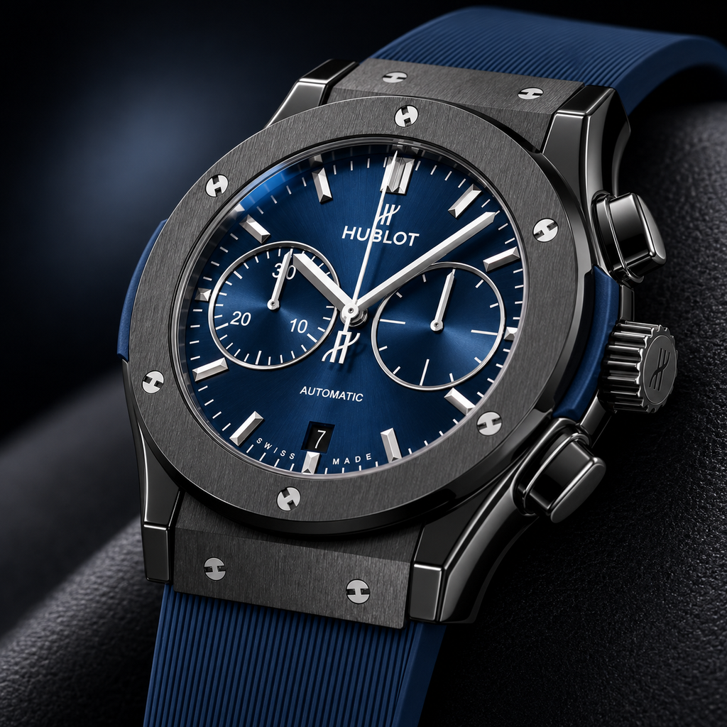 Hublot CLASSIC FUSION
