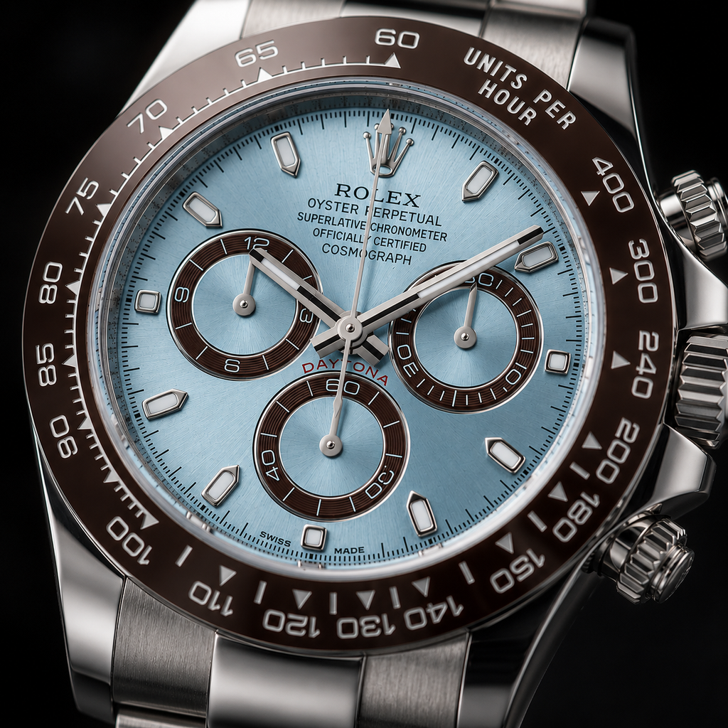 Rolex Daytona