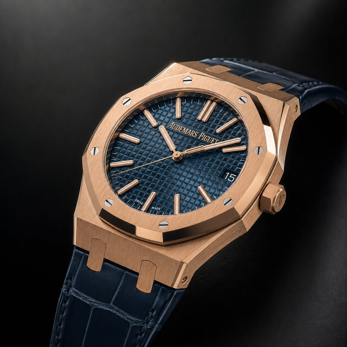 Audemars Piguet Royal Oak