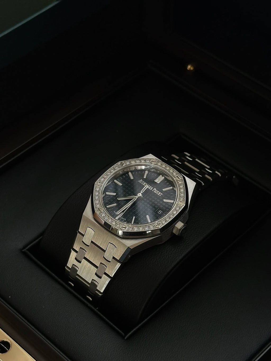 Audemars Piguet Royal Oak