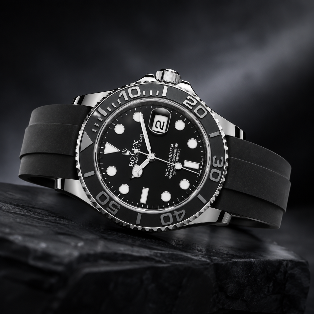 Rolex Yacht-Master