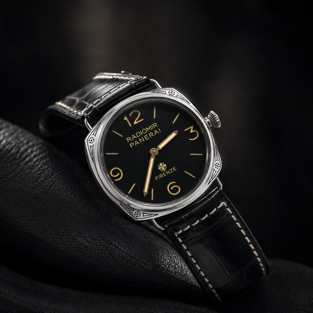 Panerai Radiomir Firenze