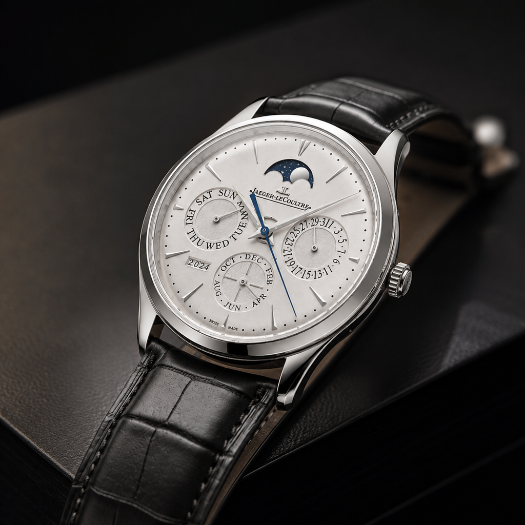 Jaeger LeCoultre