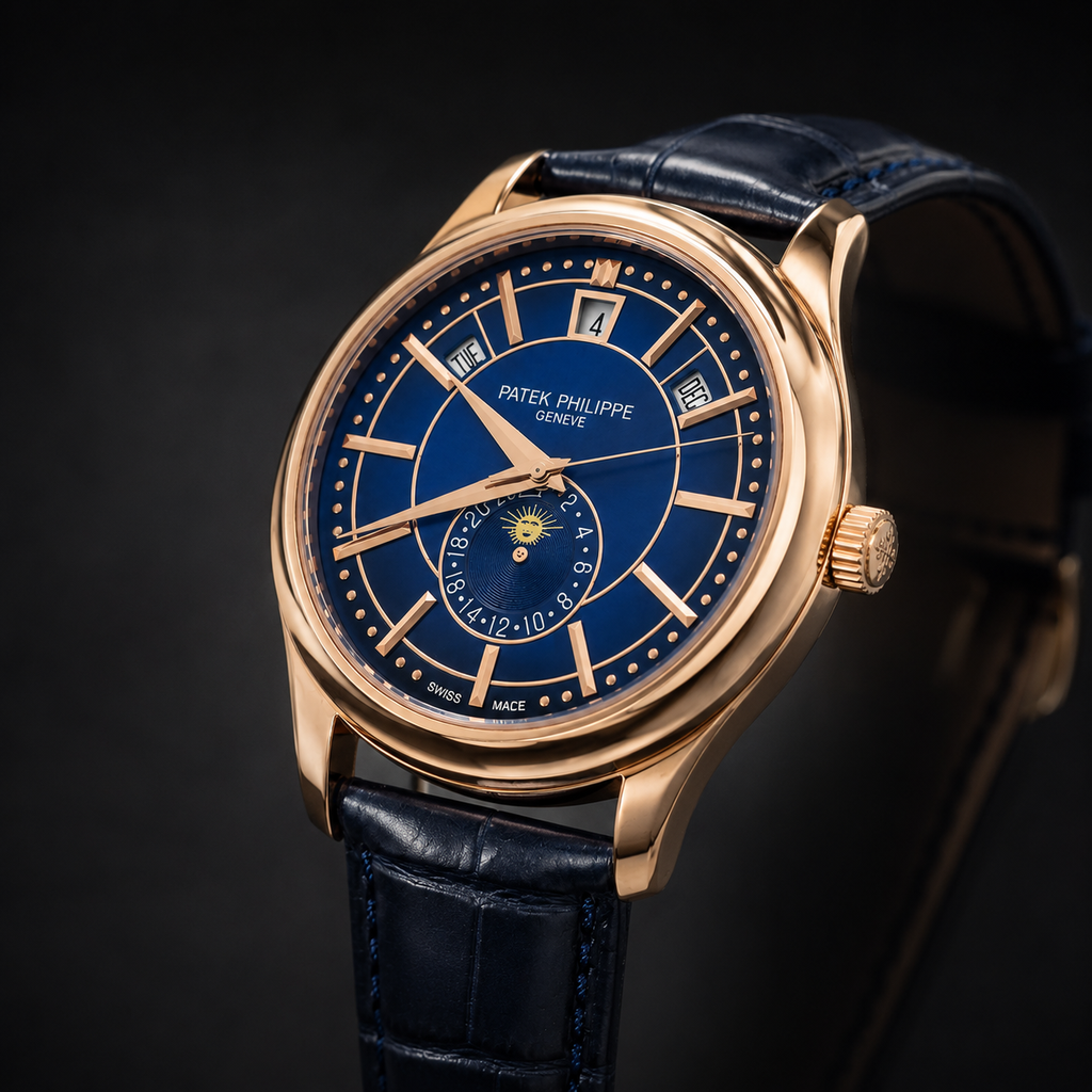 Patek Philippe Geneva