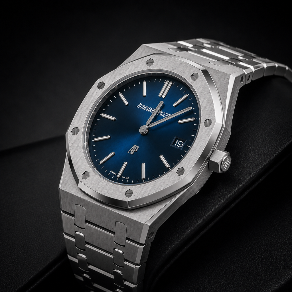 Royal Oak Selfwinding 15400ST