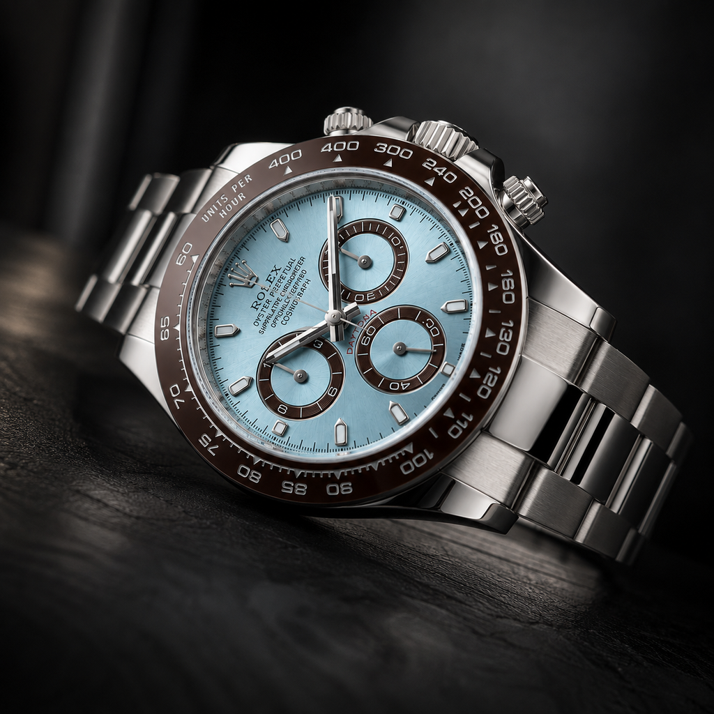 Rolex Daytona