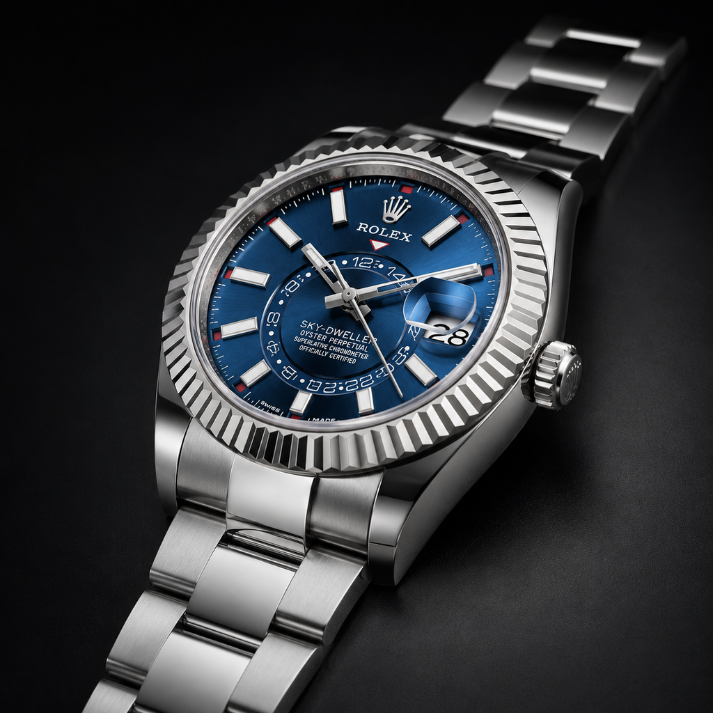 Rolex Sky-Dweller