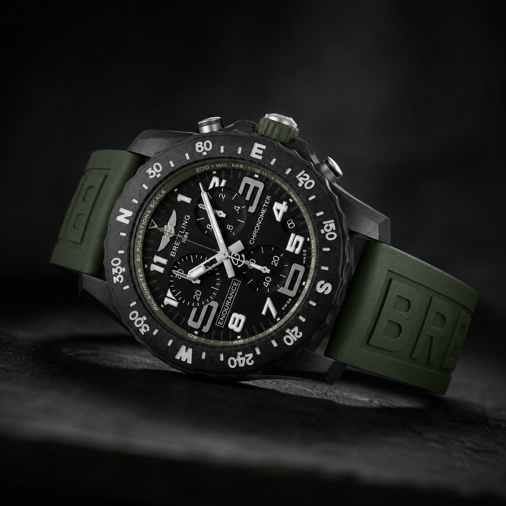 Breitling Endurance Pro