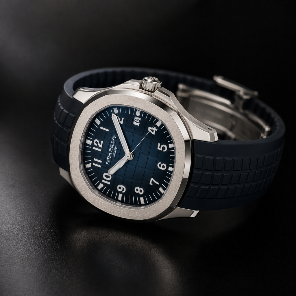 Patek Philippe Aquanaut