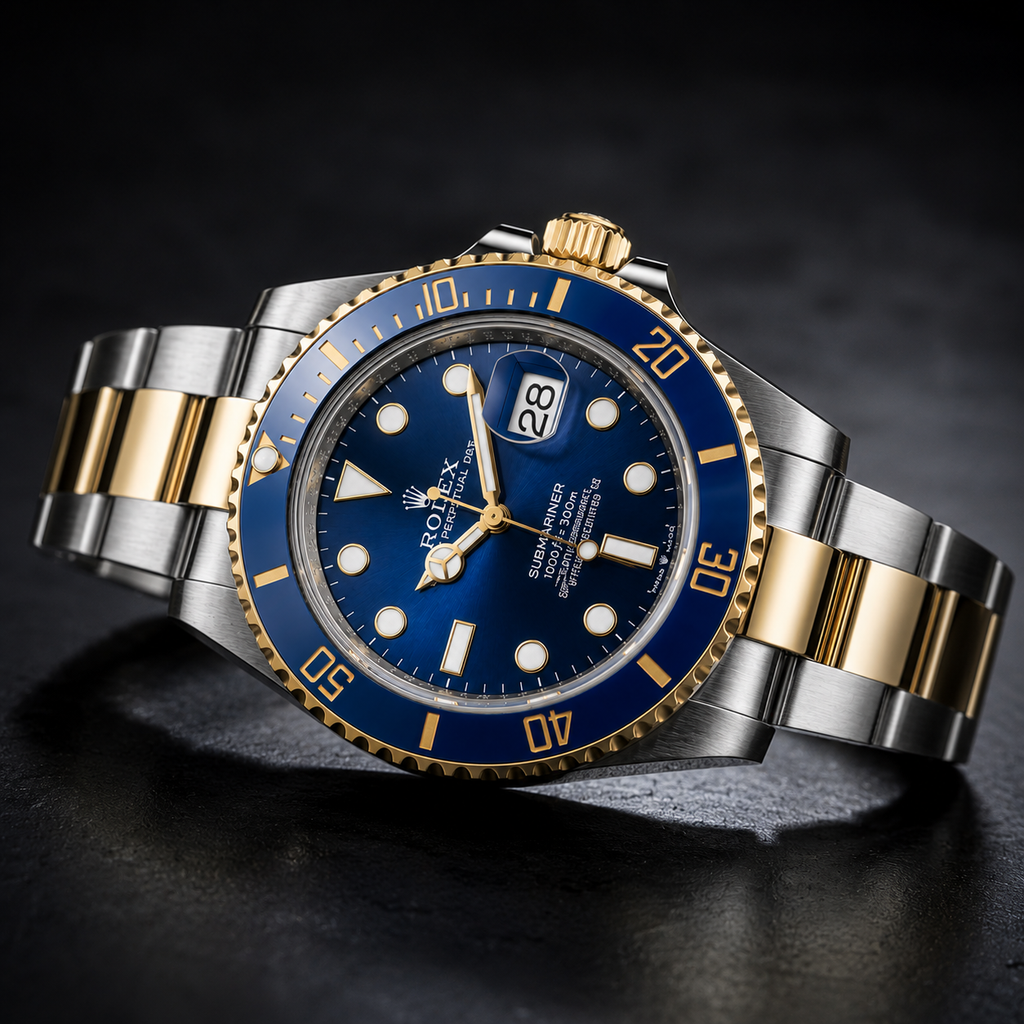 Rolex Submariner
