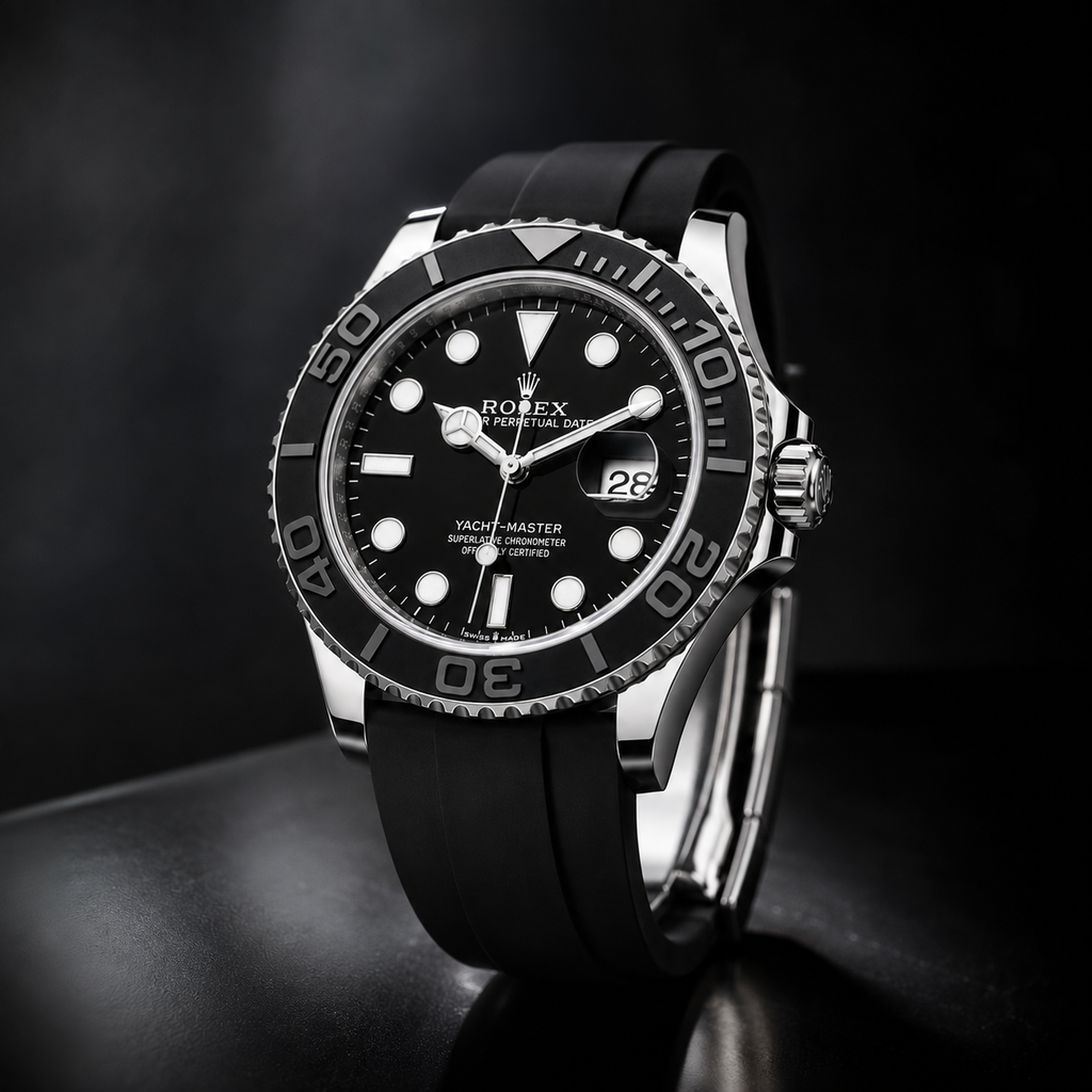 Rolex Deepsea