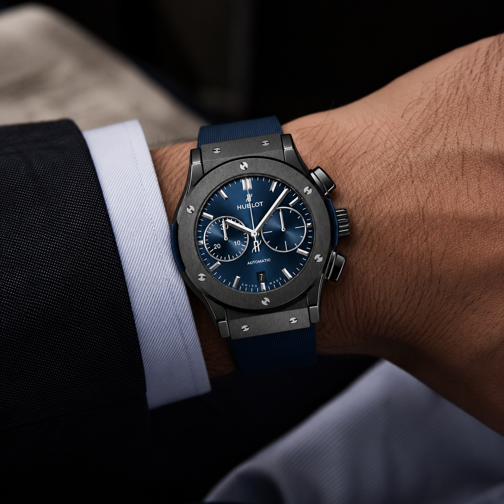 Hublot CLASSIC FUSION
