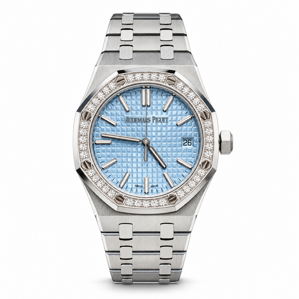 Audemars Piguet Royal Oak (For Women).