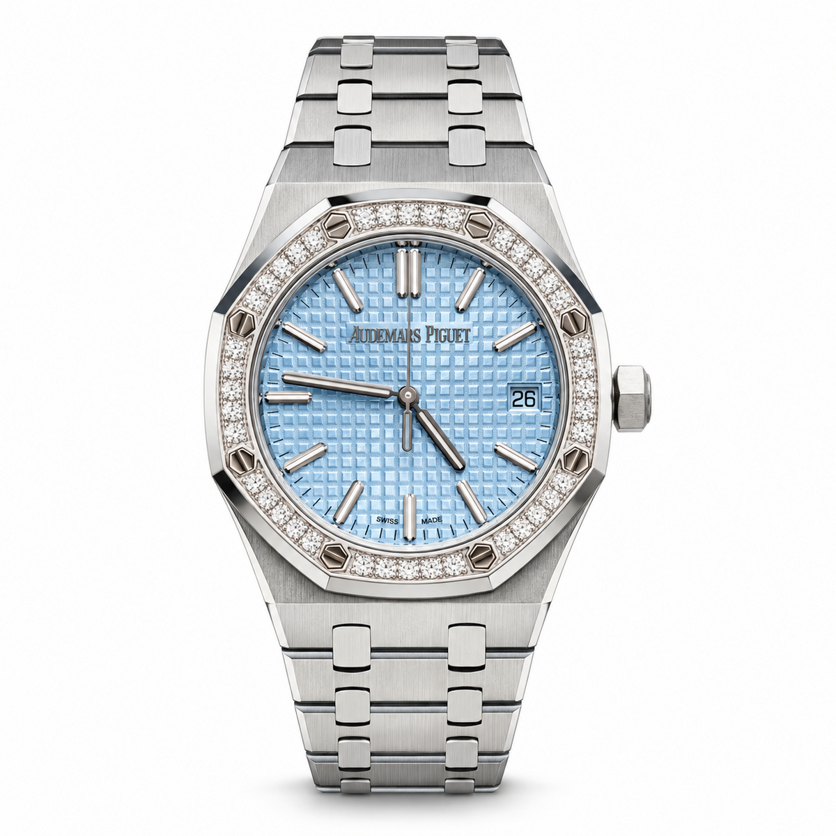Audemars Piguet Royal Oak (For Women).