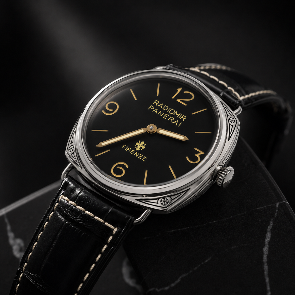 Panerai Radiomir Firenze