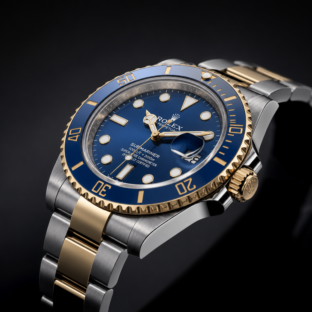 Rolex Submariner
