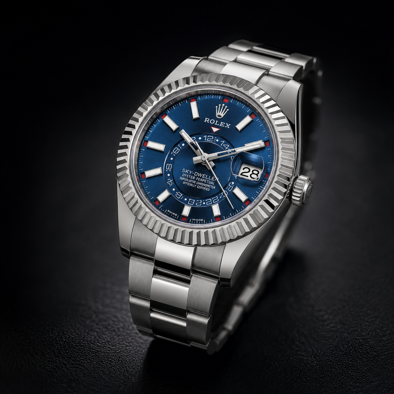 Rolex Sky-Dweller
